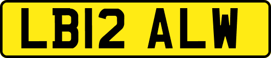 LB12ALW