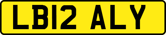 LB12ALY