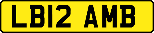 LB12AMB