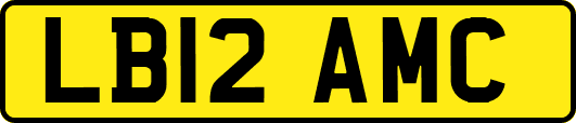 LB12AMC