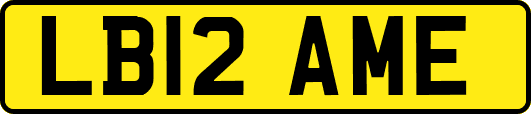 LB12AME