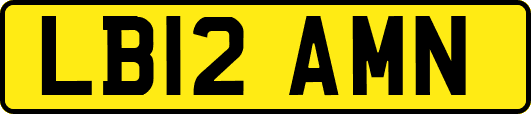 LB12AMN
