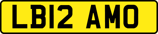 LB12AMO