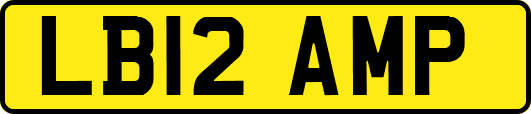 LB12AMP