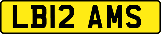 LB12AMS