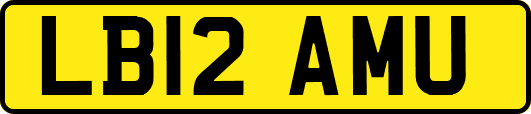 LB12AMU