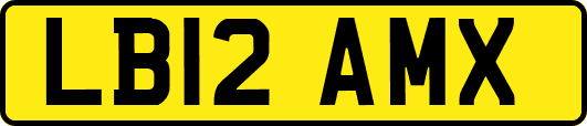 LB12AMX