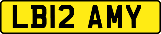 LB12AMY