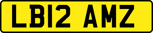 LB12AMZ