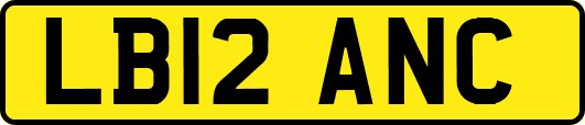 LB12ANC