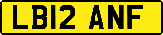 LB12ANF