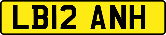 LB12ANH