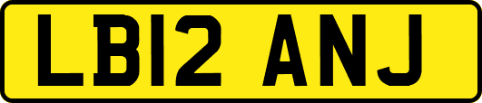 LB12ANJ