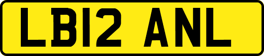 LB12ANL