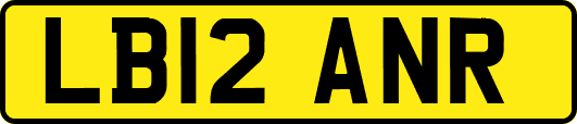 LB12ANR