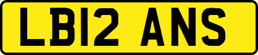 LB12ANS
