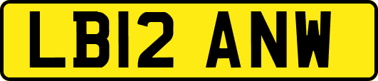 LB12ANW