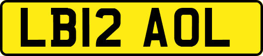 LB12AOL