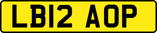 LB12AOP