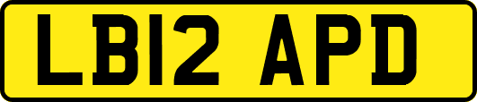 LB12APD