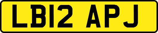LB12APJ