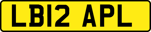 LB12APL