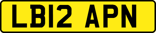 LB12APN