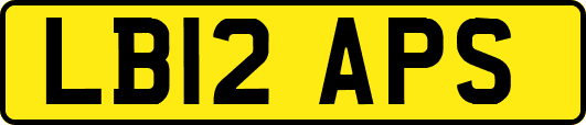 LB12APS
