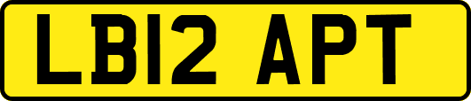 LB12APT
