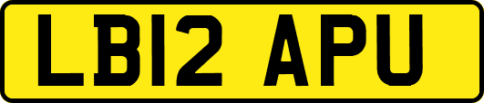 LB12APU