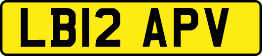 LB12APV
