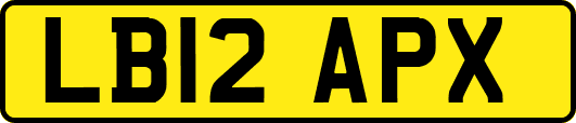 LB12APX