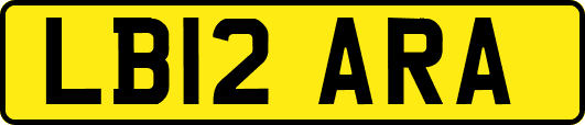 LB12ARA