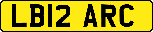 LB12ARC