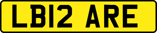 LB12ARE