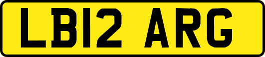 LB12ARG