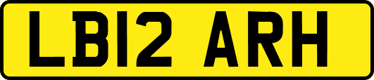 LB12ARH