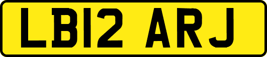 LB12ARJ