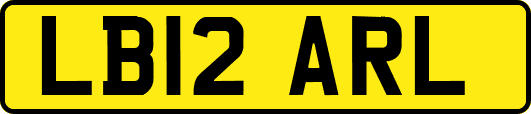 LB12ARL