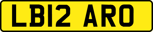 LB12ARO