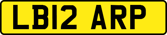 LB12ARP