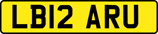 LB12ARU