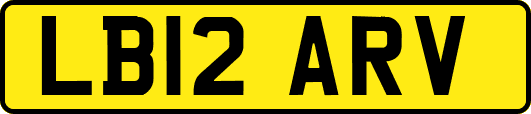 LB12ARV