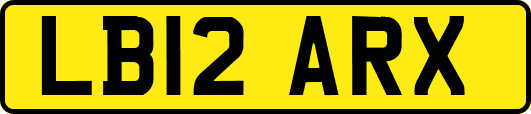 LB12ARX