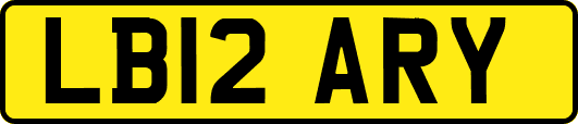 LB12ARY