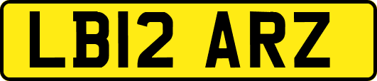 LB12ARZ