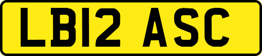 LB12ASC