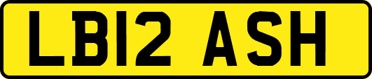 LB12ASH