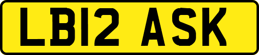LB12ASK