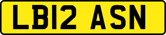 LB12ASN